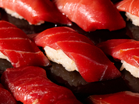 Chef's choice course (short)