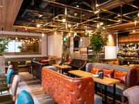 LUNCHお席のみのご予約