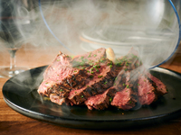 [LUNCH - Chef's Special Course]