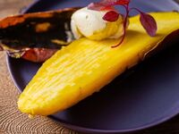 【13:30～平日限定ティータイムプラン】パティシエ特製デザート＋カフェセット