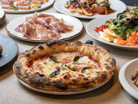 カジュアルに楽しむライトプラン（お食事のみ）