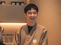 THE PRODUCER'S HARVEST