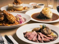 Anniversary Course ￥4000