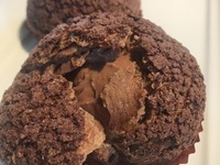 クロックランショコラシュー