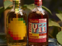 natuRe tokyo×みなべクラフト梅酒 with野村空人1DAY PARTY