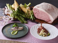 【WEB限定約18%OFF★3・4月】松阪牛サーロインステーキディナー