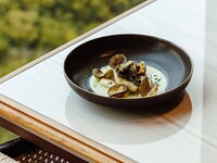 【스페셜 오퍼】아페타이저, 메인 디쉬, 디저트 합계 15품 중에서 선택할 수 있는 프리픽스 코스 2품 (날짜 한정)