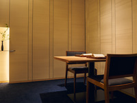 【平日18時までのご入店限定・1～2名様用個室料無料】寅黒のおまかせコース＜個室＞