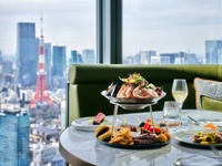 フェアモント サンデーブランチ