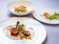 (Dinner) ~Special Dinner ~