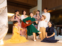 [Musical & Opera Night "The World of Sound of Music"] Parent-Child Memory Plan - Official Website Special 10% Off Plan