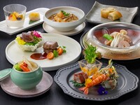 【WEB月曜日限定】ふかひれランチ（3・4月）＋１ドリンク付き