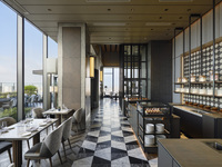 5/9-10 Mother's Day Dinner【Grazioso】 5 course 