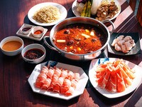 Demon God Hot Pot Course