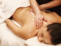 [90 min] Silent Serenity (Incense appreciation + Sound meditation + Body treatment)