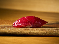 [Weekends and Holidays Only] Second Lunch Omakase Course