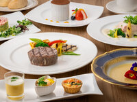 Oasis Party [Signature Plan, Western Course, Individual Serving]