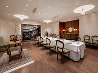 歓送迎会プランC〈ランチ〉　21,000円