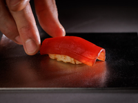 【当日予約も歓迎】極上SAKEペアリング付き22品おまかせコース