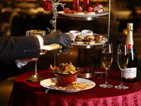 【オプション】トリュフスライス