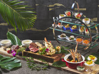 ステーキ＆ロブスター 黒毛和牛もとぶ シェアコース