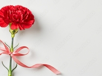 お母さんへのサプライズ