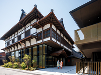 [4月4日至4月19日] 含京都观光票的特别午餐套餐