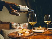 [Limited] Hermitage Wine Course ¥50,000 (tax and service charge included)