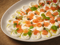 [LUNCH]Lunch  Course