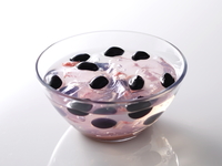 スーパー桜黒豆カン