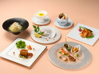 ディナーコース5,000円