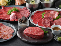 OMAKASE: Thick-Cut Wagyu Steak & Black Truffle “YAKISUKI” (Food Only