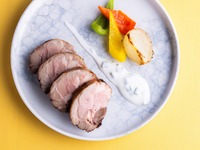 [Golden Week 4/25-5/6] Dinner Buffet (Adults)