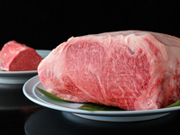 【黒毛和牛ステーキ 翠会席 (Sui Kaiseki)】Enjoy exquisite Kuroge Wagyu■ Sirloin: ¥13,200 → ¥11,000  or  Filet: ¥16,500★ Recommended for first-time guests