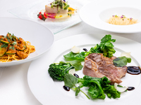 Kursus Makan Tengah Hari Khas