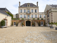 (22nd Apr) Bollinger Wine Event