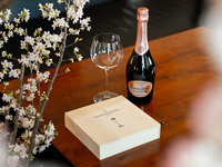 (March 26-27)Sakura Table with URAKI