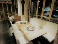 《90分！短時間でも良いというお客様向け》【ディナー／席のみ予約】