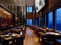 【Dinner】Shiki - Kaiseki 6 courses-+Free Flow