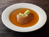 【ランチ】麒麟コース