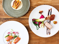 <Golden Week> Special La Mare Course