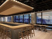 お席のみのご予約 2026 夏季