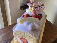 Hinamatsuri Roll