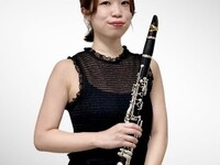 2026年 3月15日限定【生演奏×夜景】クラリネット【加藤 友梨奈氏】＆チェロ【佐々木杜洋氏】ディオ！！　堀川　