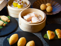 Signature Cantonese Set for Four