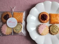 プチギフト『merci printemps set』