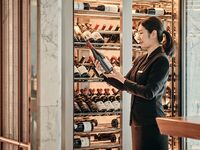 [Monday Dinner] Bring Your Own Wine (Corkage Free Day)