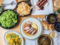 【2時間飲み放題】当日予約OK！お手軽に楽しむカジュアルプラン（平日）