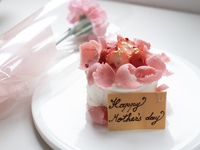 【Lunch】Mother's Day Plan