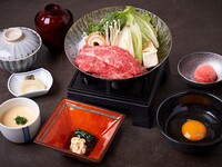 [Weekend Lunch] Beef Hotpot Set Meal with Plum (80g)